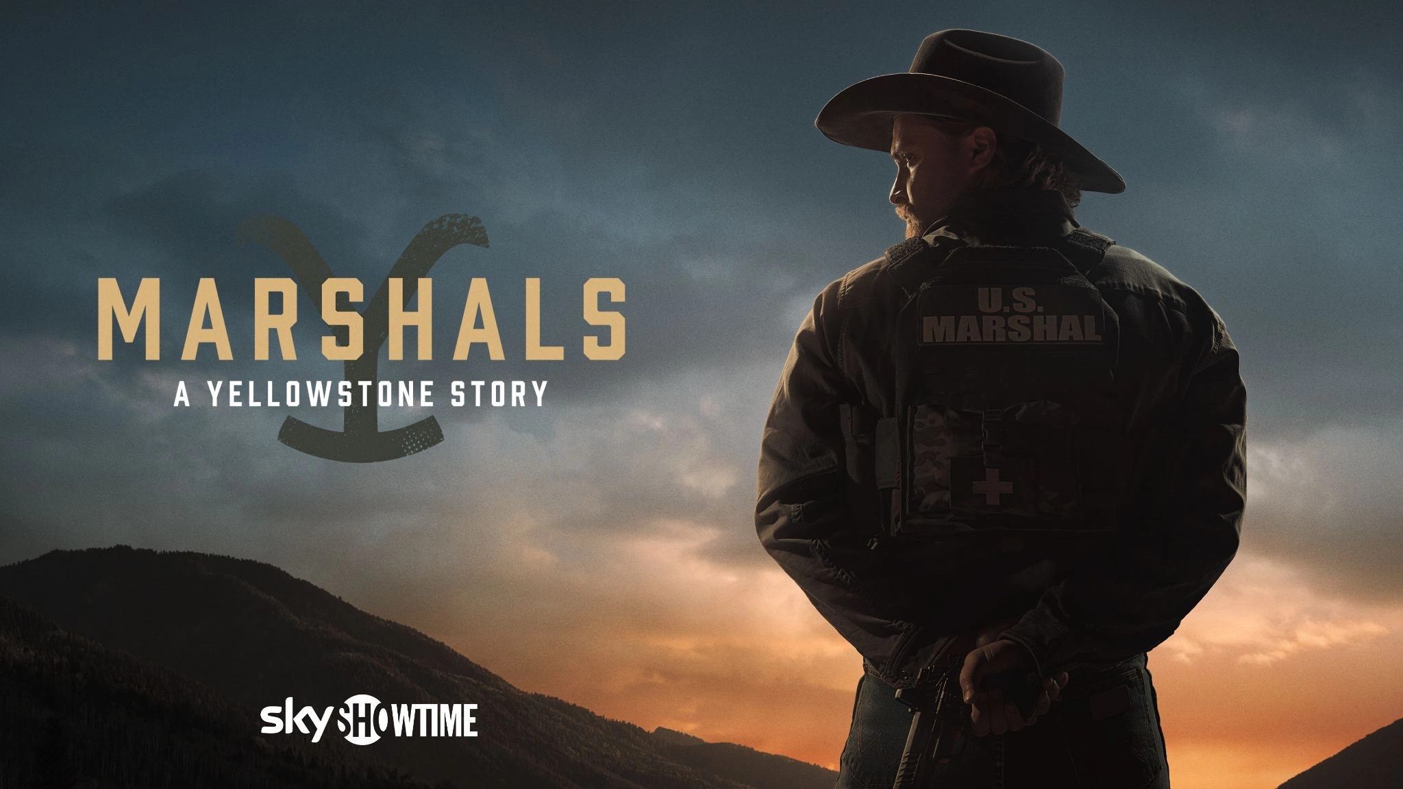 SkyShowtime anticipated titles