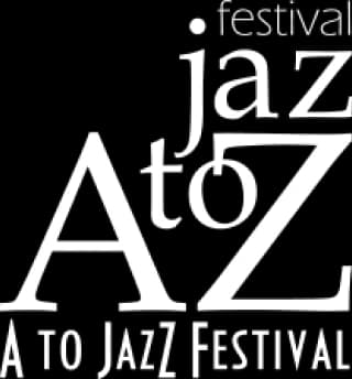 A to Jazz logo