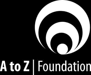 A to Z logo