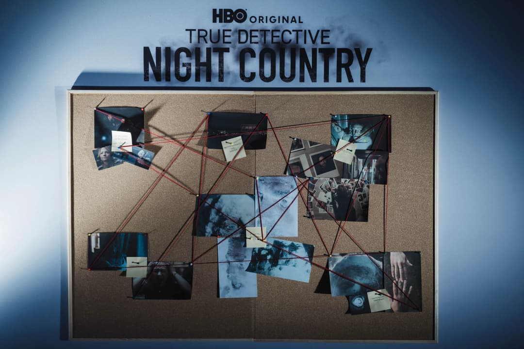 True Detective Season 4 Exclusive Premiere for HBO MAX