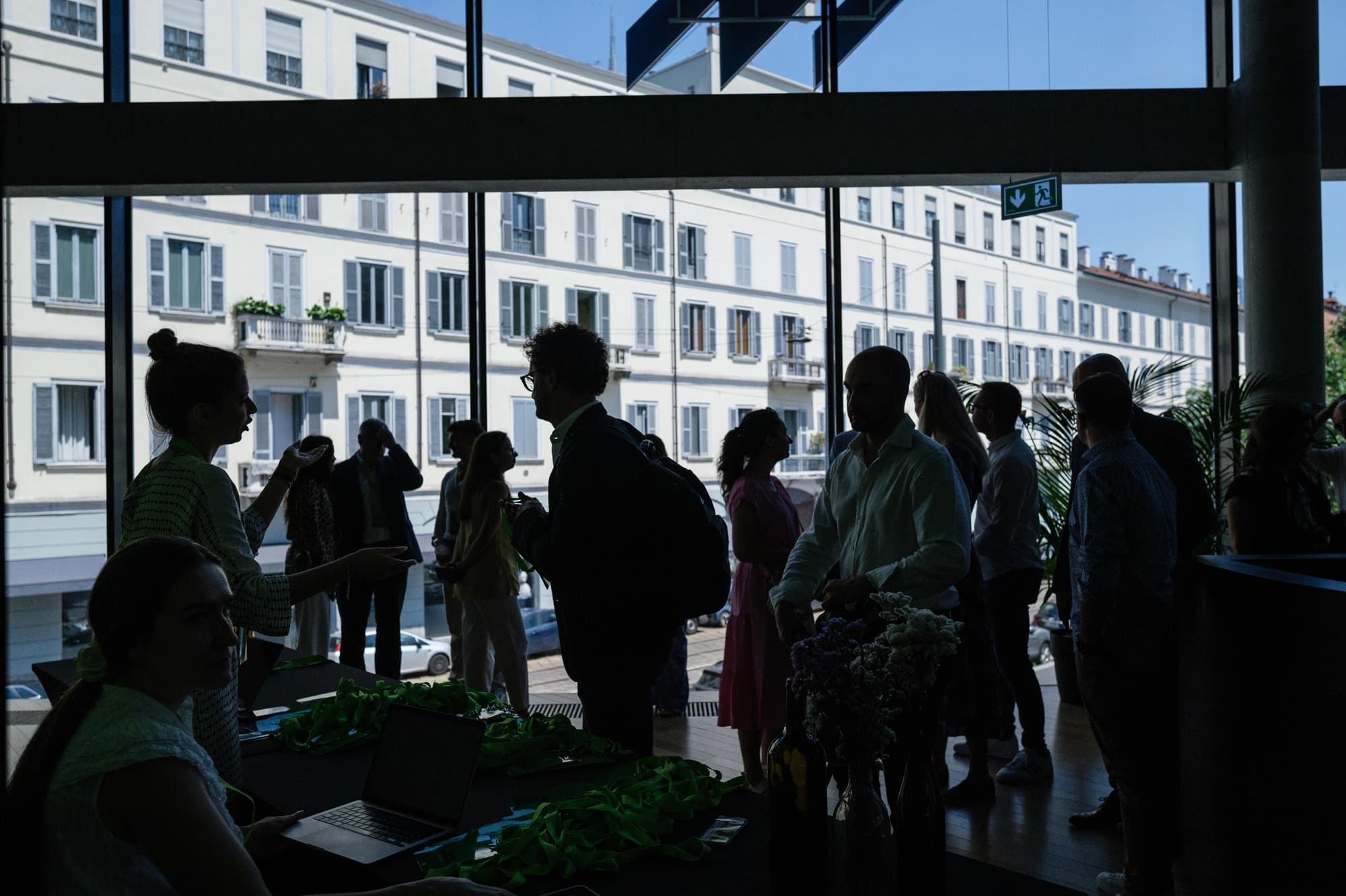 BA Glass Glassberries