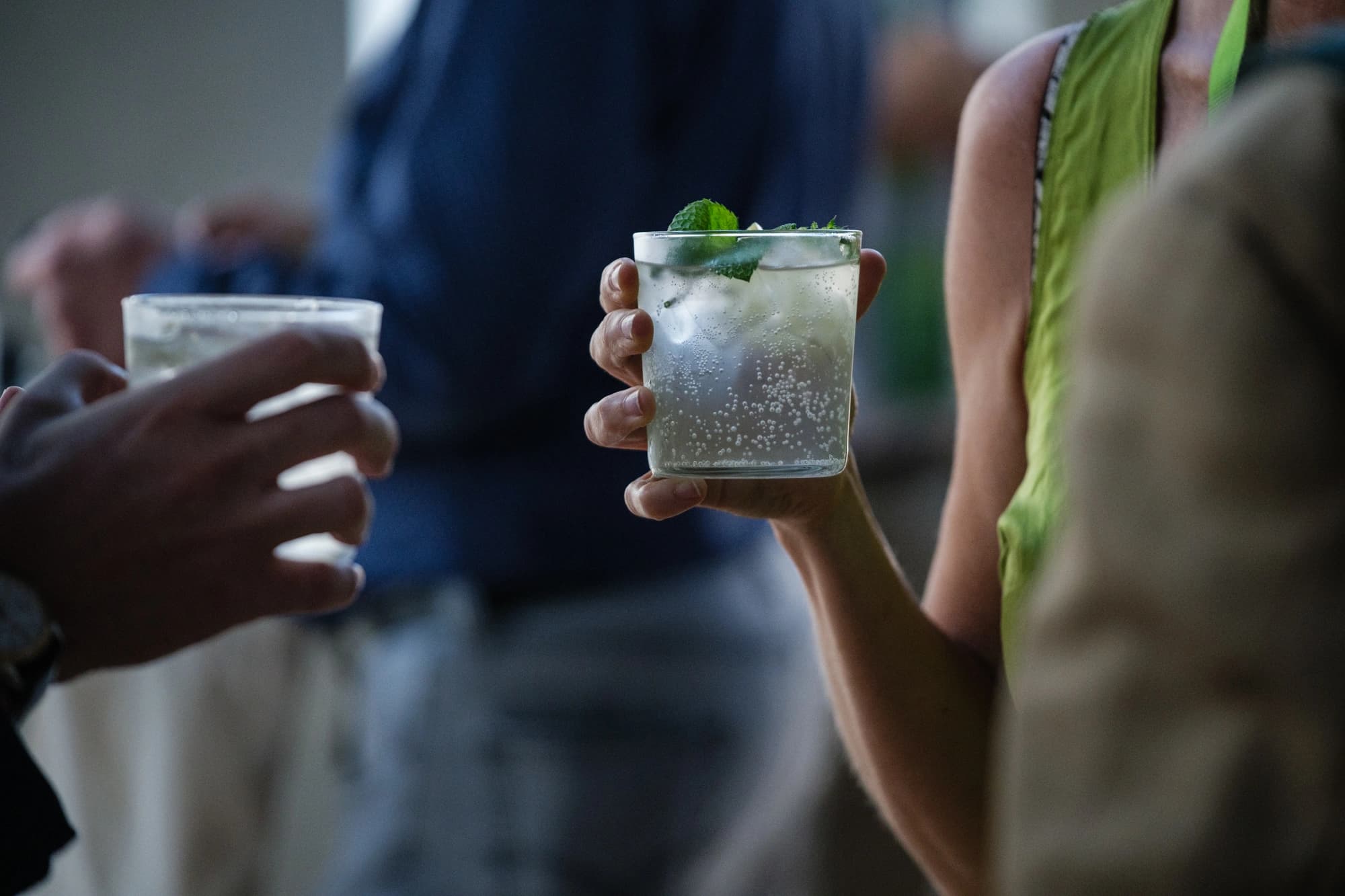 BA Glass Glassberries