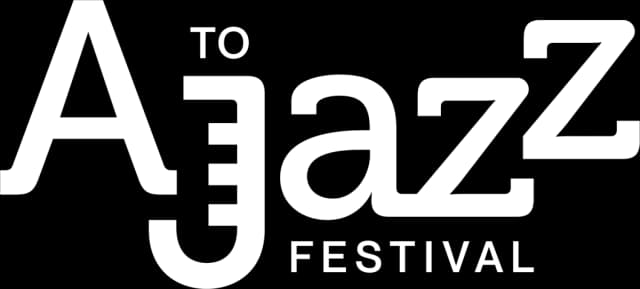 A to Jazz logo