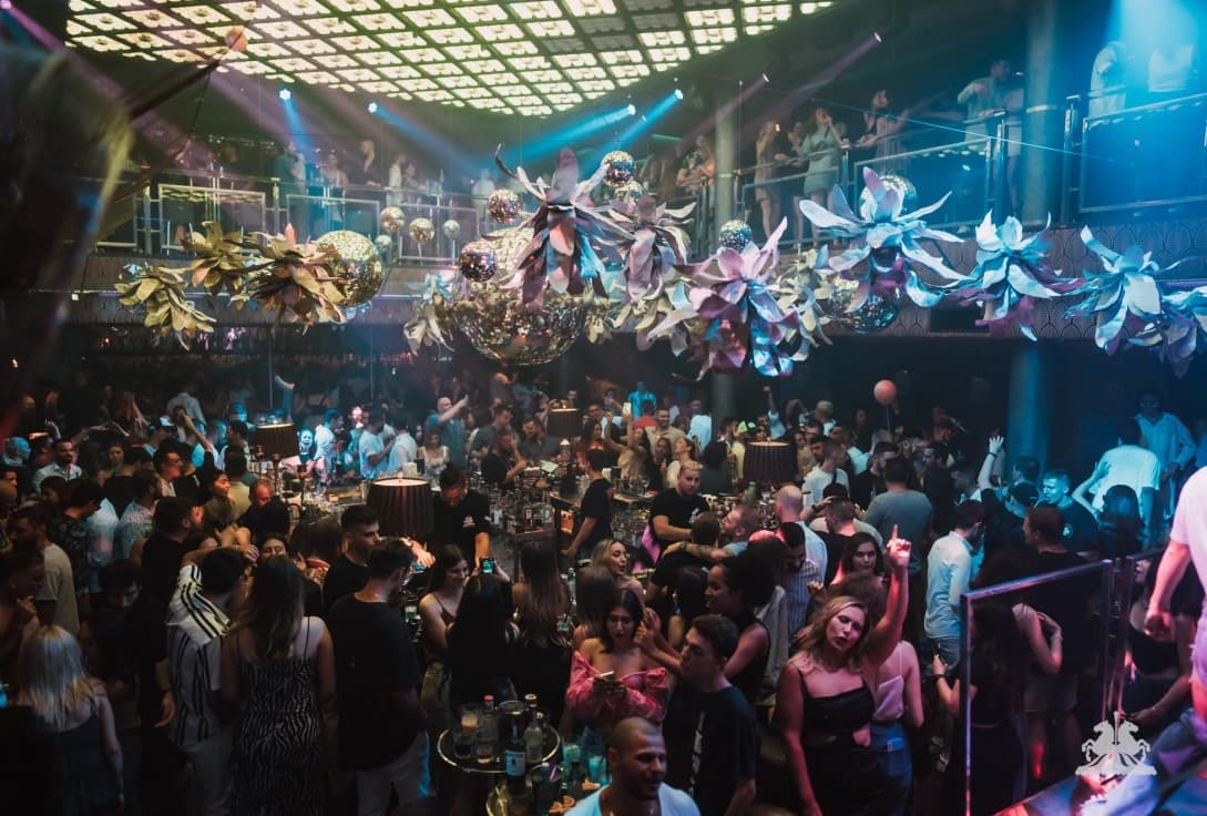 Carrusel_Club_exclusive_party_Location