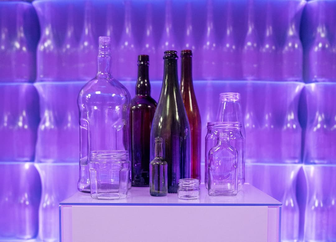 BA Glass: New Plant Opening in Poland