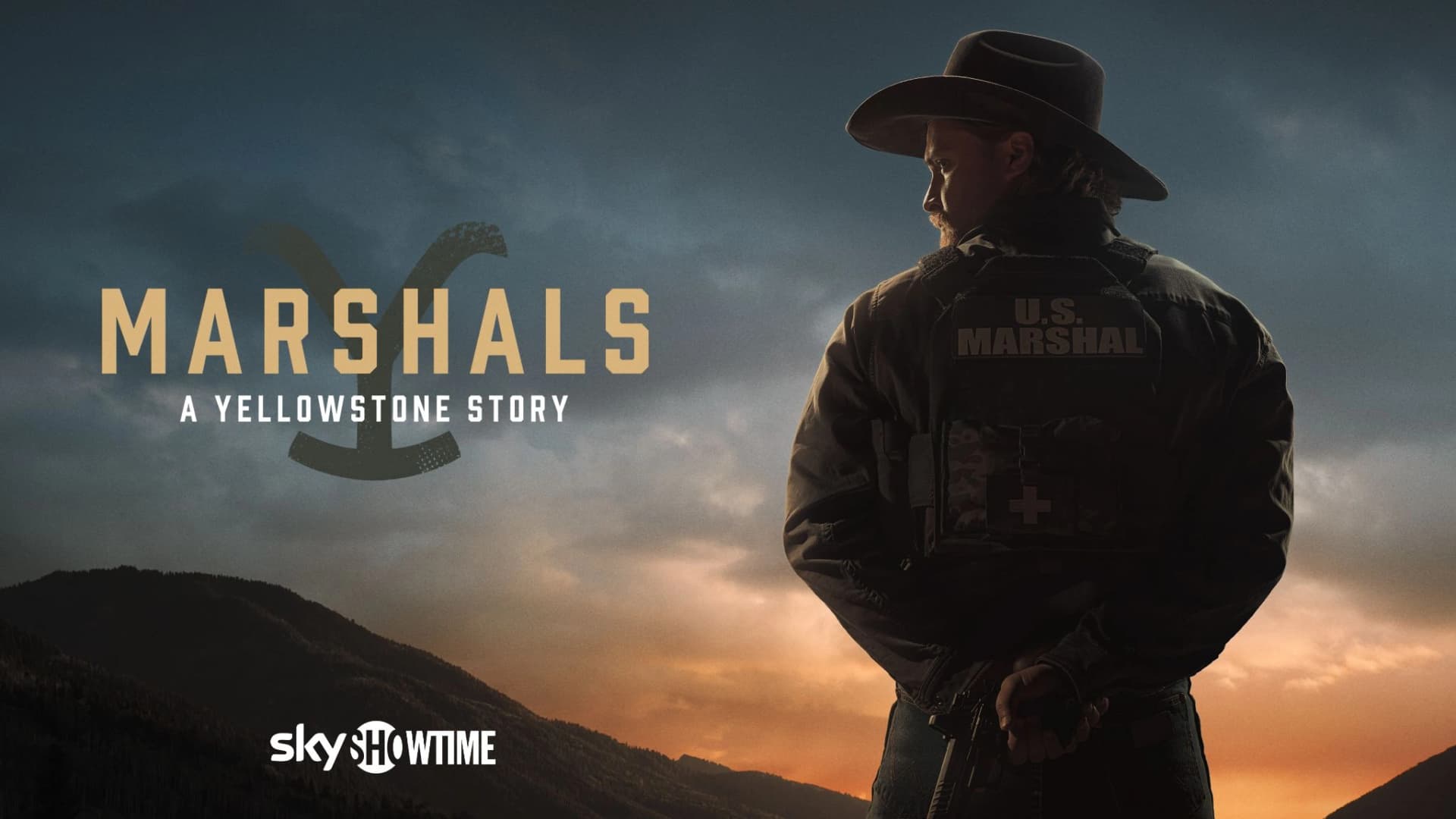 SkyShowtime anticipated titles